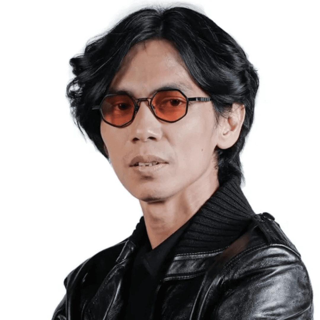 Angga Sasongko