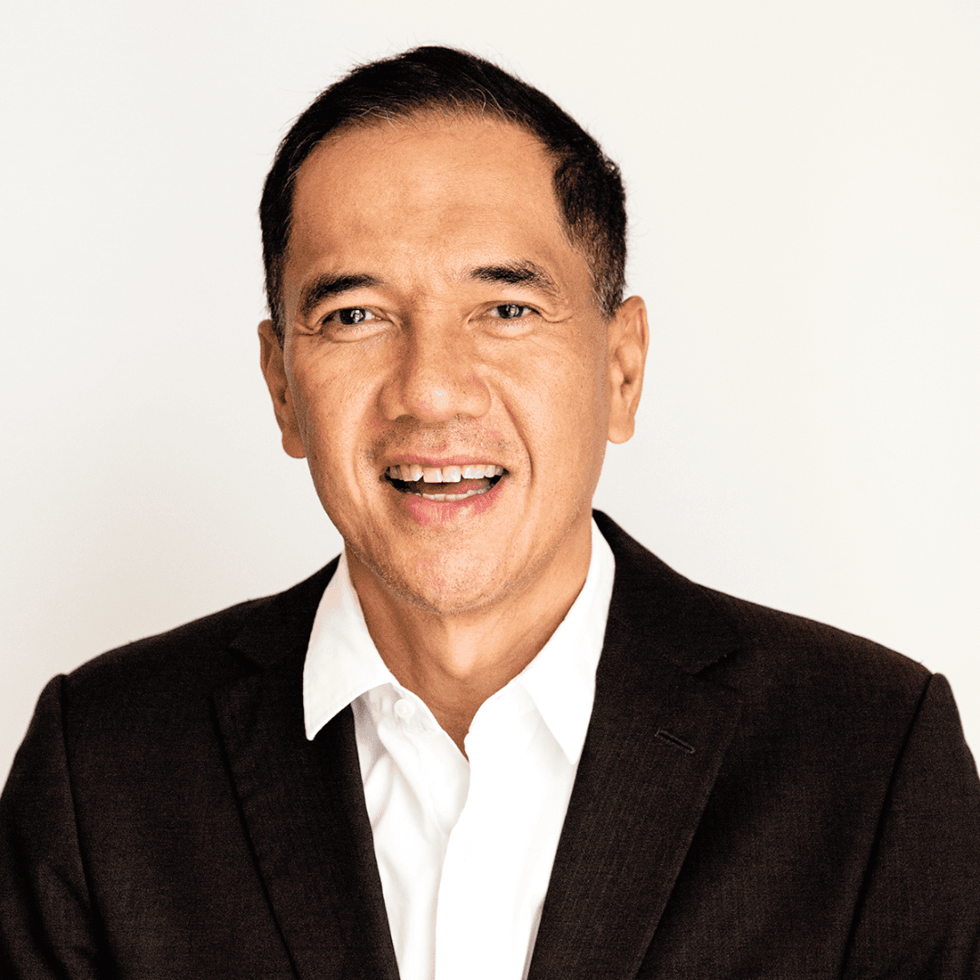 Gita Wirjawan