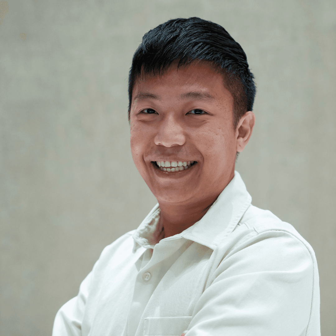 Jeremy Lim